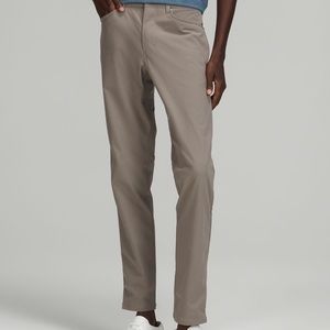 Lululemon ABC Slim Fit Pant 32”
